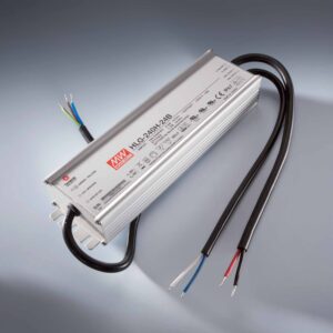 Meanwell 100- 240V constant voltage power supply